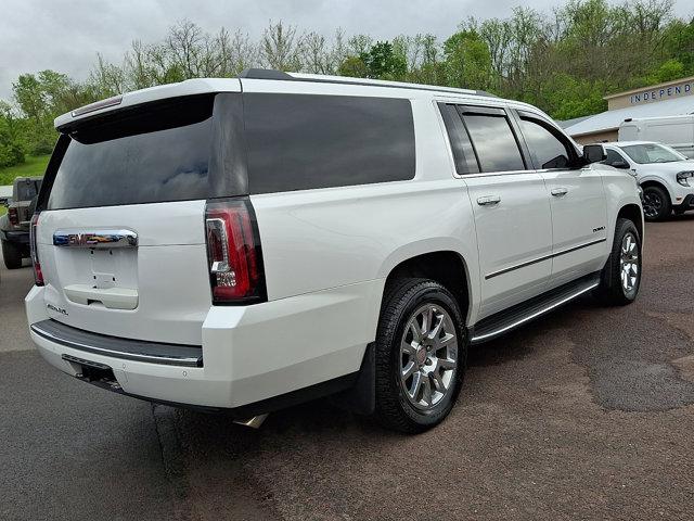 2016 GMC Yukon XL Denali