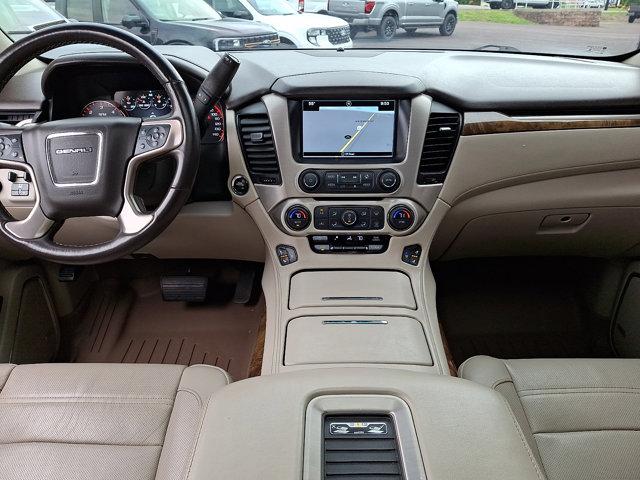 2016 GMC Yukon XL Denali
