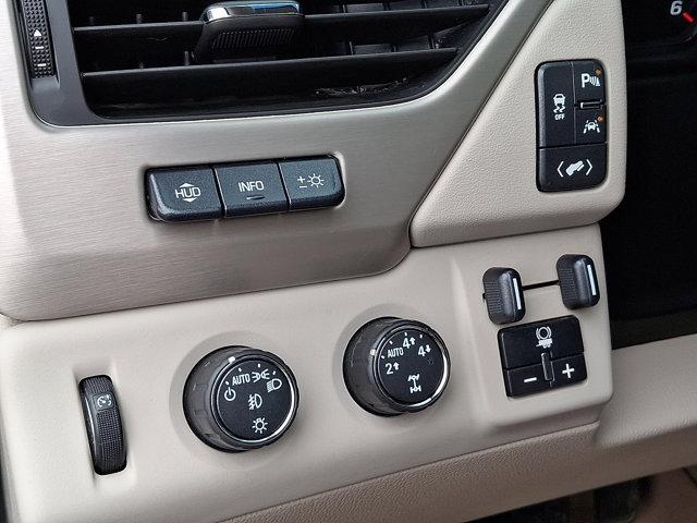 2016 GMC Yukon XL Denali