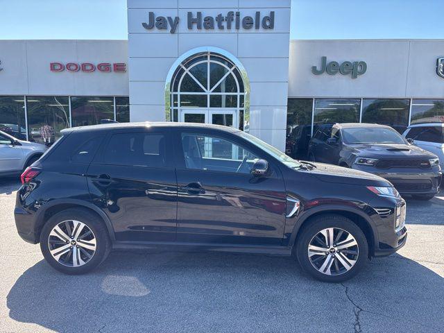 2025 Mitsubishi Outlander Sport Unknown for sale in Frontenac, KS