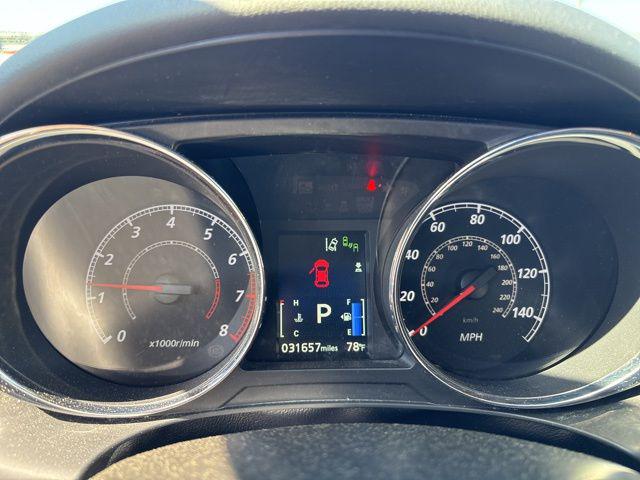 2025 Mitsubishi Outlander Sport Unknown