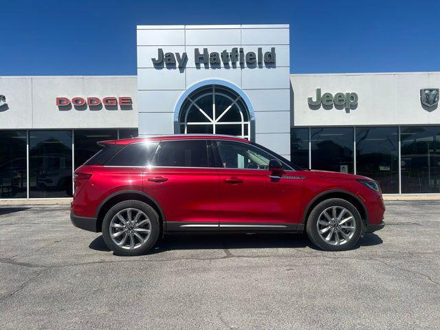 2022 Lincoln Corsair Standard for sale in Frontenac, KS