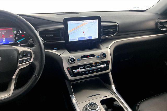 Used 2022 Ford Explorer XLT For Sale in Olive Branch, MS