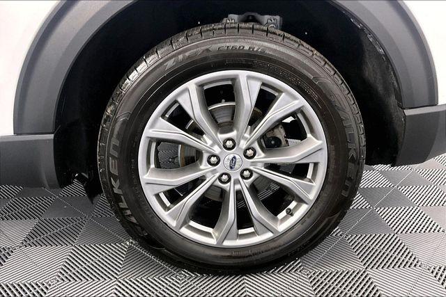 Used 2022 Ford Explorer XLT For Sale in Olive Branch, MS