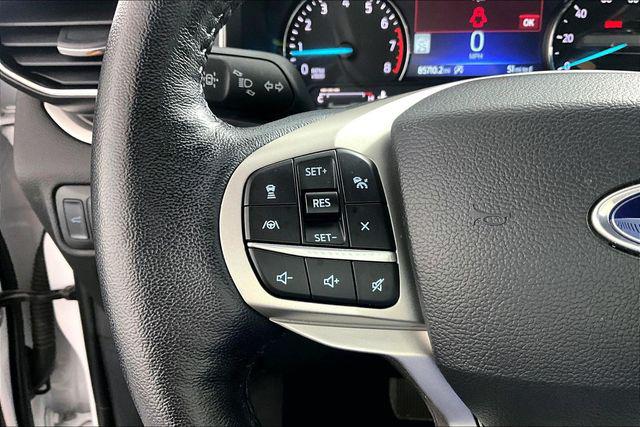 Used 2022 Ford Explorer XLT For Sale in Olive Branch, MS