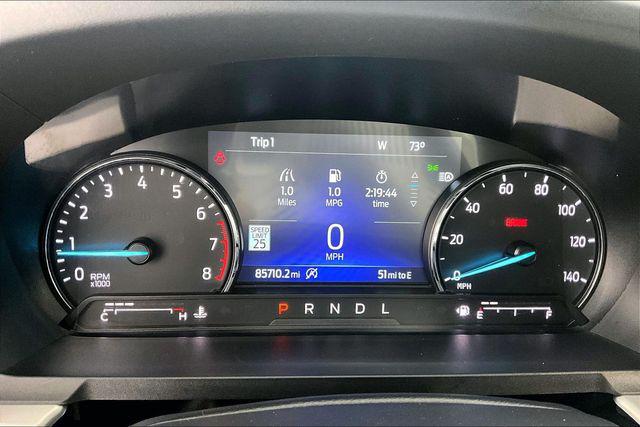 Used 2022 Ford Explorer XLT For Sale in Olive Branch, MS