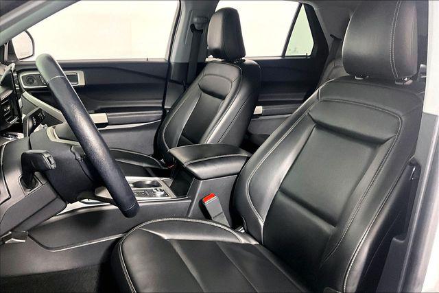 Used 2022 Ford Explorer XLT For Sale in Olive Branch, MS