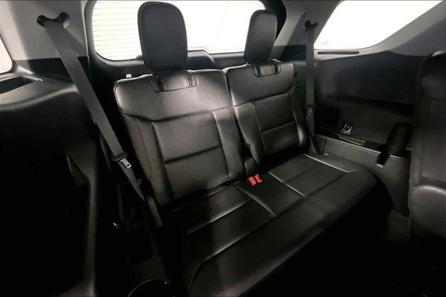 Used 2022 Ford Explorer XLT For Sale in Olive Branch, MS
