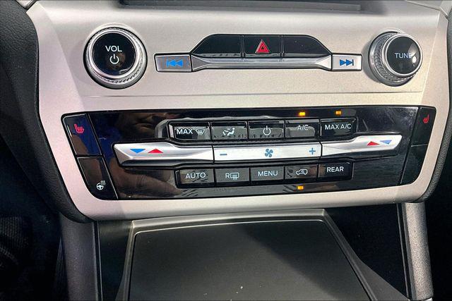 Used 2022 Ford Explorer XLT For Sale in Olive Branch, MS