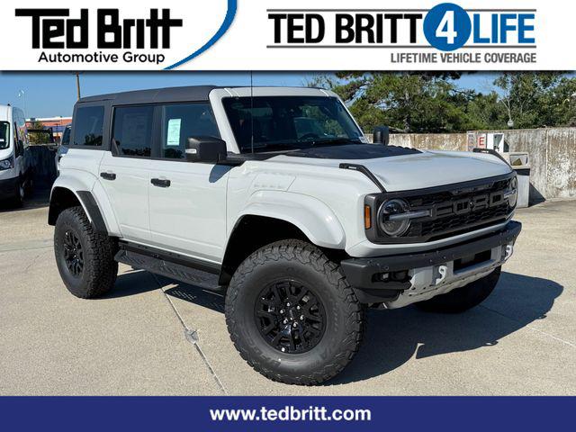 2026 Ford Bronco Raptor for sale in Fairfax, VA