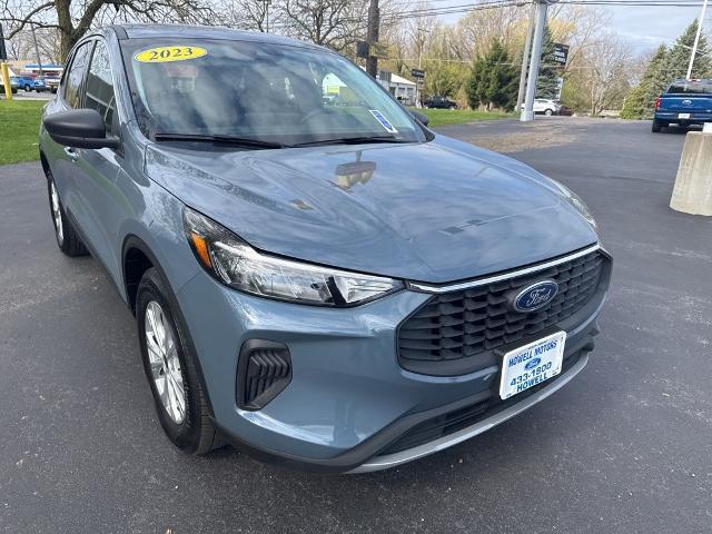 2023 Ford Escape Active for sale in Lockport, NY