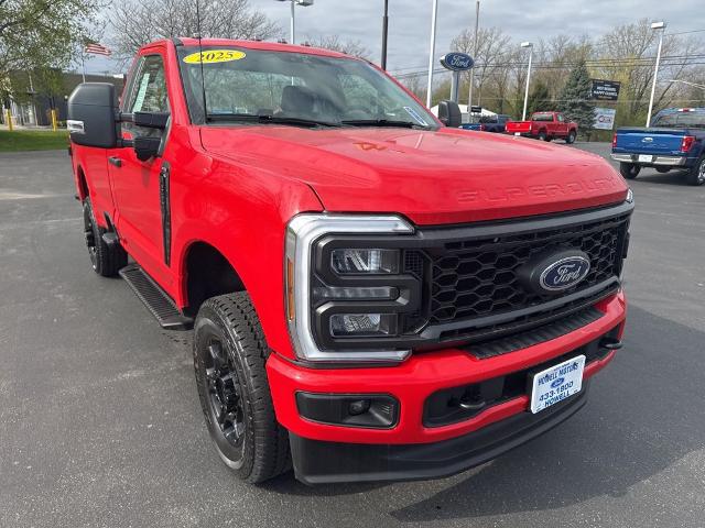 2025 Ford F-350 XL for sale in Lockport, NY