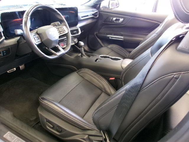 2025 Ford Mustang EcoBoost Premium Convertible