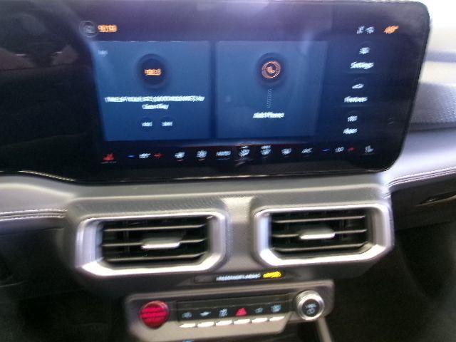 2025 Ford Mustang EcoBoost Premium Convertible