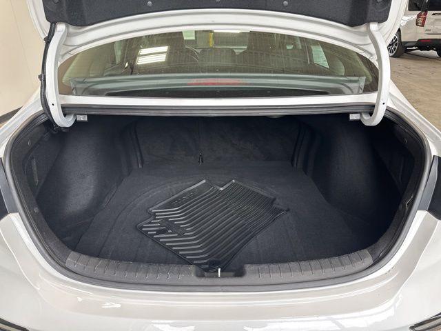 2021 Kia Forte EX