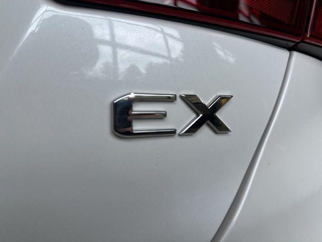 2021 Kia Forte EX