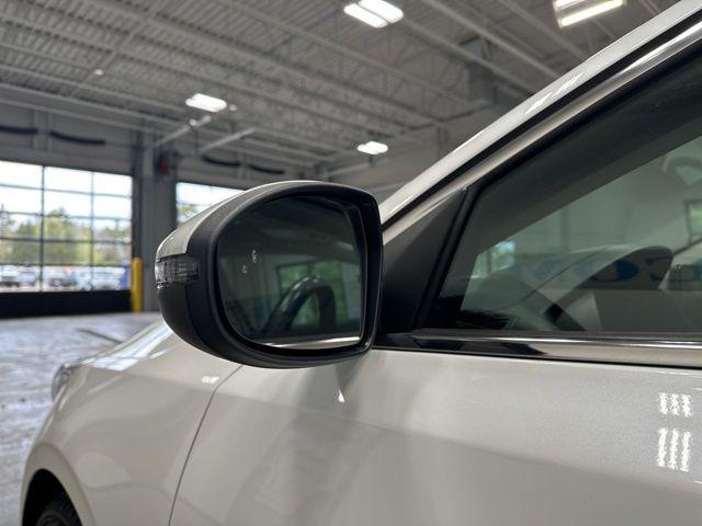 2021 Kia Forte EX