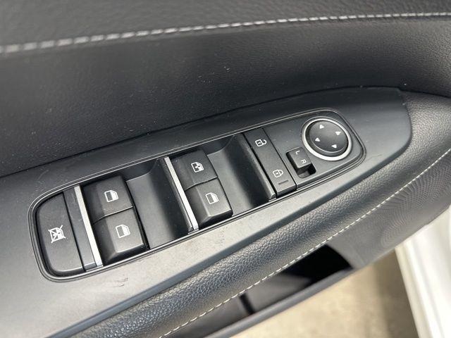 2021 Kia Forte EX