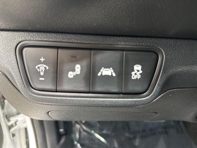 2021 Kia Forte EX