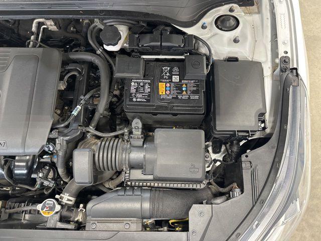2021 Kia Forte EX