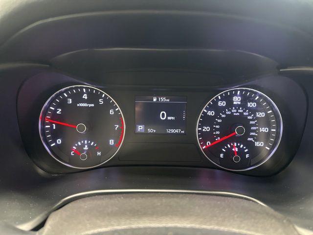 2021 Kia Forte EX