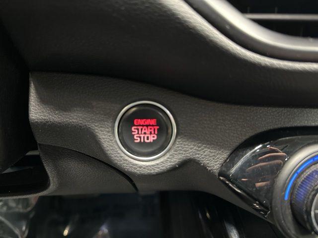 2021 Kia Forte EX