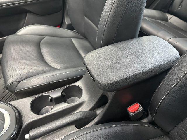 2021 Kia Forte EX