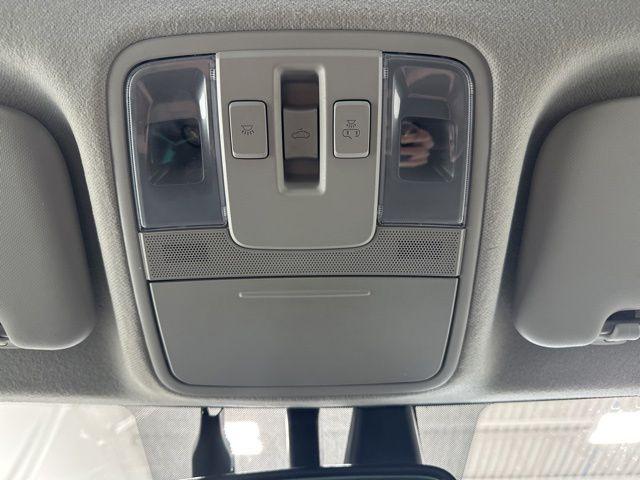 2021 Kia Forte EX