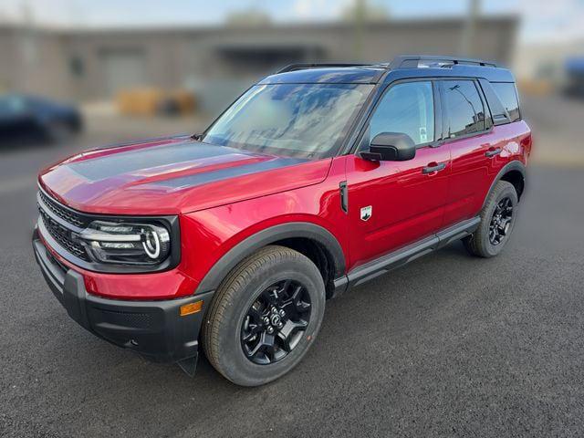 2025 Ford Bronco Sport Big Bend for sale in Richmond, VA