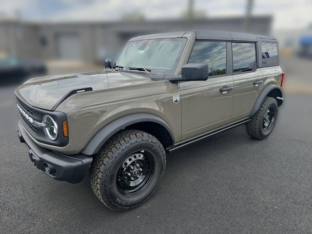 2026 Ford Bronco Big Bend for sale in Richmond, VA