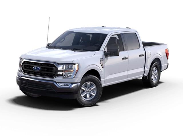 2023 Ford F-150 XLT for sale in Poughkeepsie, NY