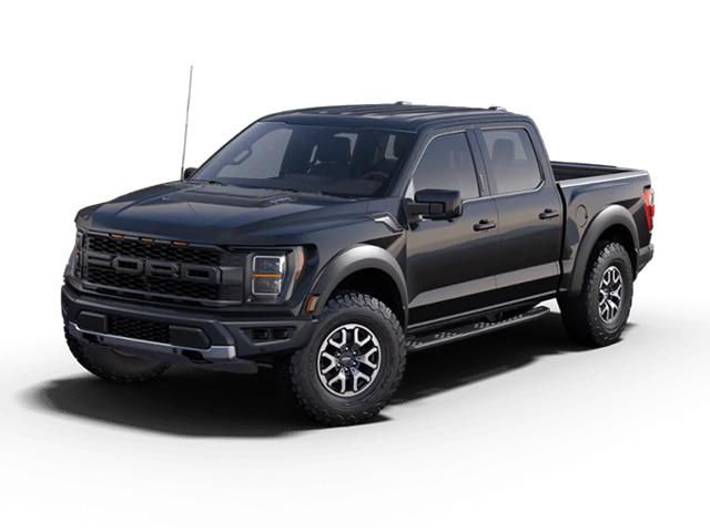 2023 Ford F-150 Raptor for sale in Poughkeepsie, NY