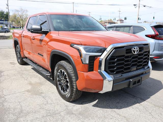 2025 Toyota Tundra SR5 for sale in Poughkeepsie, NY