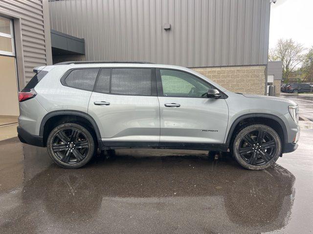 2024 GMC Acadia AWD Elevation