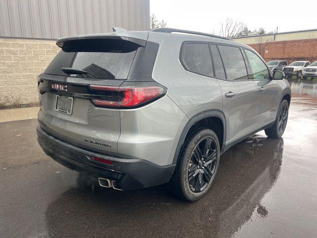 2024 GMC Acadia AWD Elevation