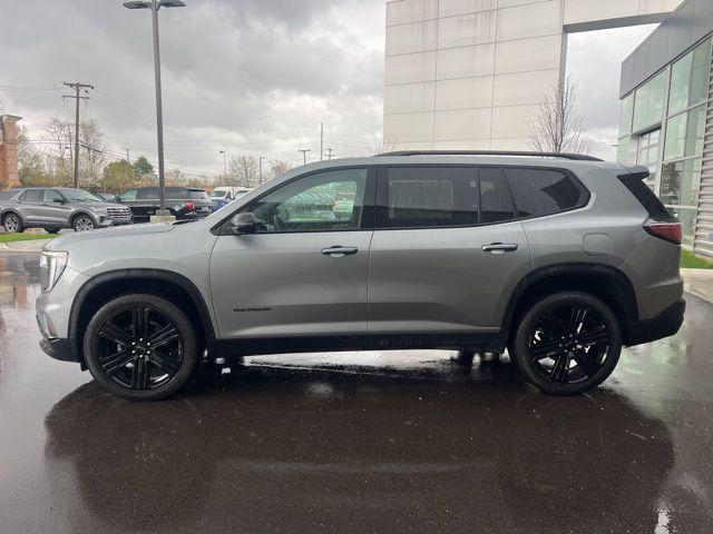 2024 GMC Acadia AWD Elevation
