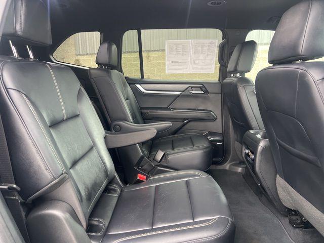 2024 GMC Acadia AWD Elevation