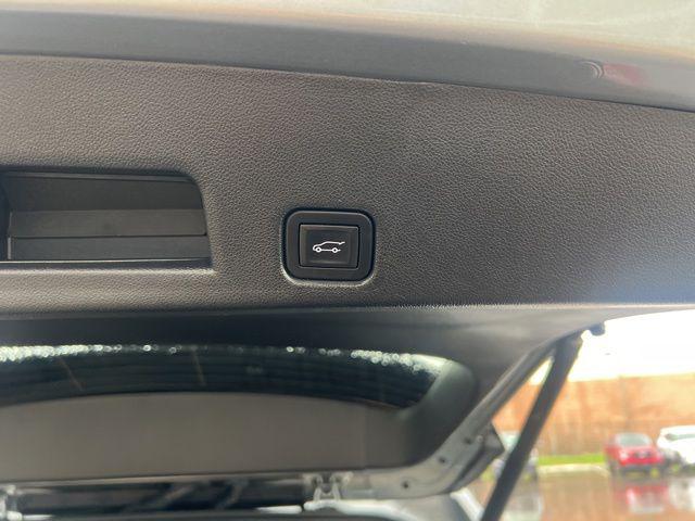 2024 GMC Acadia AWD Elevation