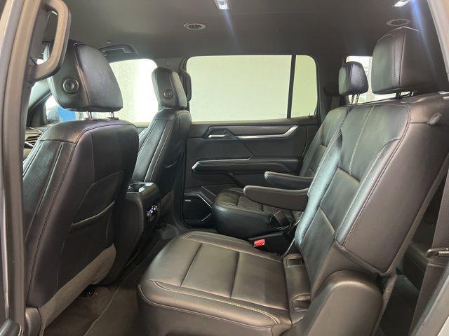 2024 GMC Acadia AWD Elevation