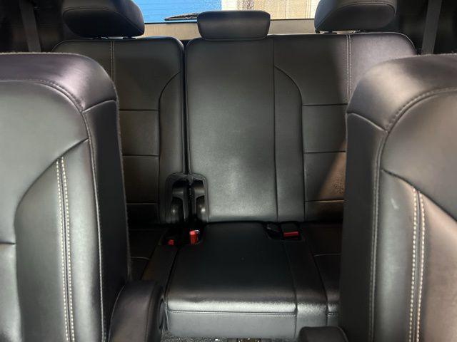 2024 GMC Acadia AWD Elevation