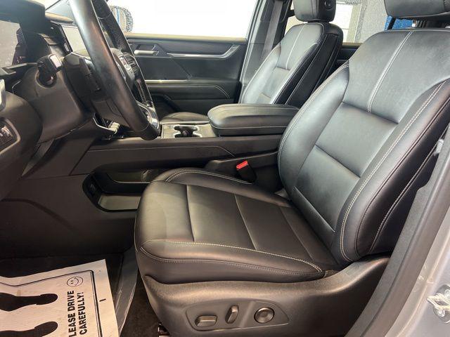 2024 GMC Acadia AWD Elevation