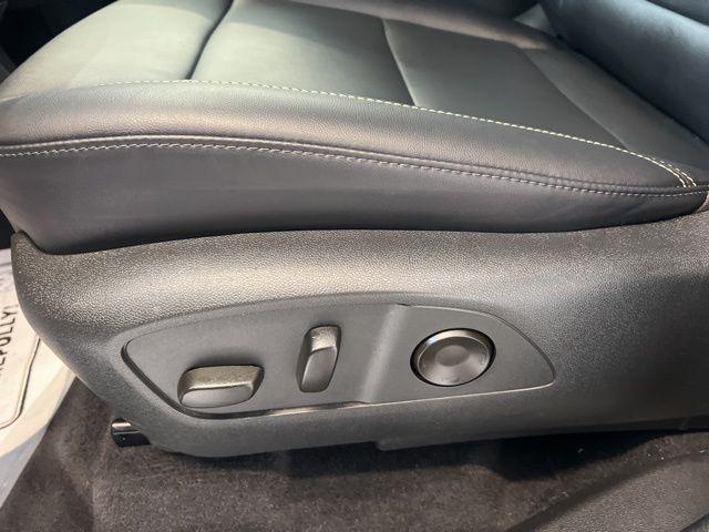 2024 GMC Acadia AWD Elevation