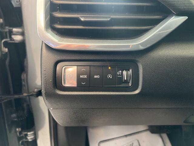2024 GMC Acadia AWD Elevation