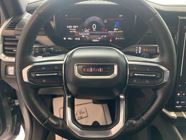 2024 GMC Acadia AWD Elevation