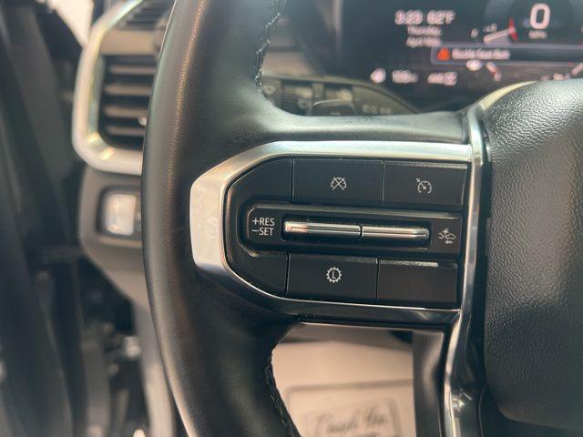 2024 GMC Acadia AWD Elevation