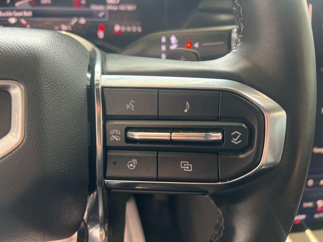 2024 GMC Acadia AWD Elevation
