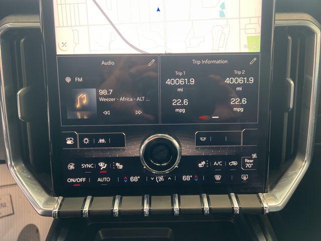 2024 GMC Acadia AWD Elevation