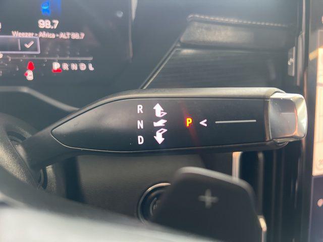 2024 GMC Acadia AWD Elevation