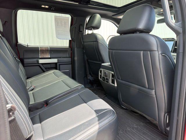 2022 Ford F-350 LARIAT