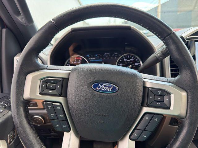 2022 Ford F-350 LARIAT